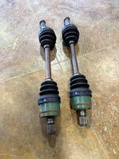 2005-2025 Kawasaki Brute Force 650 750 All Models OEM Rear Cv Axles 59266-0023