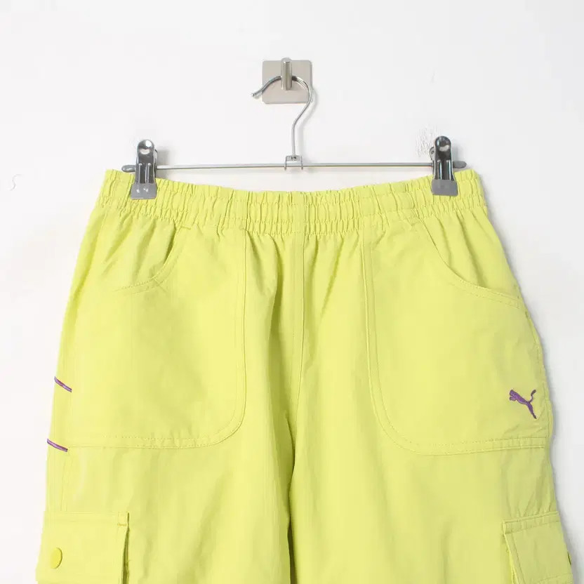 Puma Women's Banding Pants Size 25 Good Condition thumbnail 2