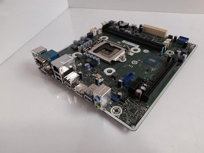HP ProDesk 400 G3 Sockel LGA 1151 Mainboard 798930-001 799156-001