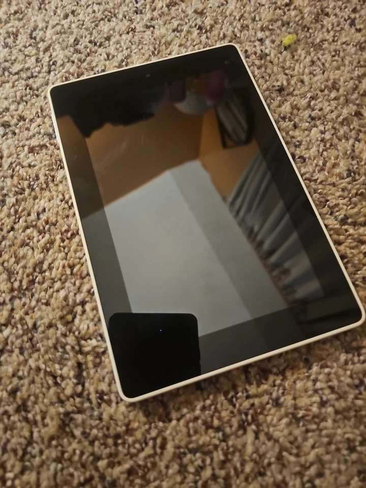 Amazon Fire HD 7 (4.ª generación) 8 GB, Wi-Fi, 7 pulgadas - blanco Foto 4 de 4