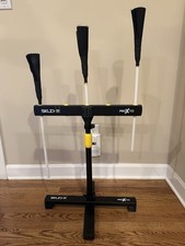 SKLZ Pro X Tee Triple T-shirt de Baseball Qualité Industrielle Batting