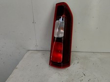 Feu arrière Renault TRAFIC