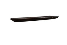 14-18 Bmw X5 Right Side Center Console Molding Trim Wood Grain 927059901 Oem 14-18 Bmw X5 Right Side Center Console Molding Trim Wood Grain 927059901 Oem