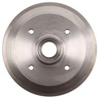 Bremstrommel Rotierend Ø 180 Mm 46 Mm A.B.S. FüR U.A. Ford Escort