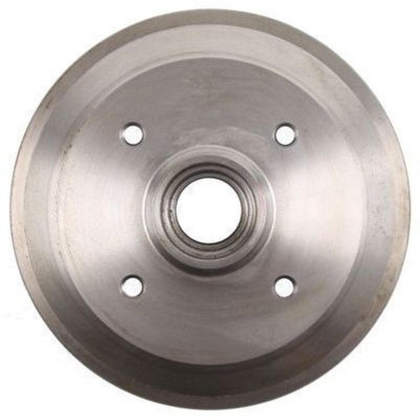 Bremstrommel Rotierend Ø 180 Mm 46 Mm A.B.S. FüR U.A. Ford Escort-image