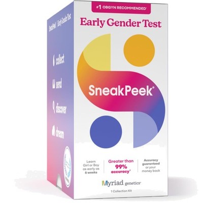 Early Gender , Snap Standard, Discover Gender of Baby Early for Gender Reveal...