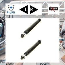 2x ORIGINAL® Maxgear Stoßdämpfer Hinten für Toyota C-HR C-HR VAN Toyota C-HR