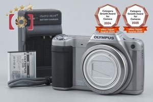 ☆動作OK OLYMPUS SZ-15 バッテリー&SDカード付き Olympus Stylus Sz 15 | eBay