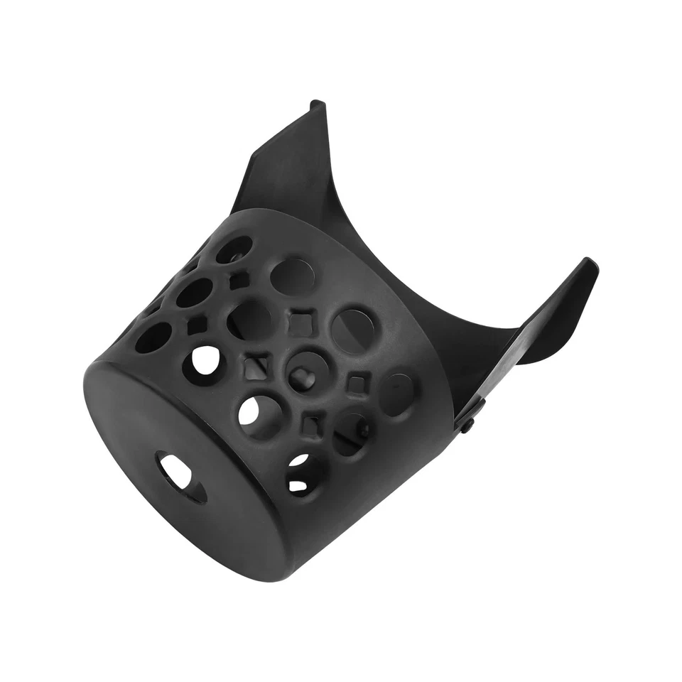 Replacement Pocket Set for Billiard Tables Includes 4 Corners and 2 Sides - Image 2 of 4