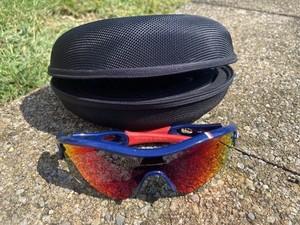 Team USA Oakleys | eBay