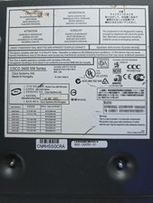 Cisco 2600 XM Series 2620XM Router