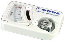 Superior Threads L-Style Towa Bobbin Tension Gauge - Measuring Tool for Quilting