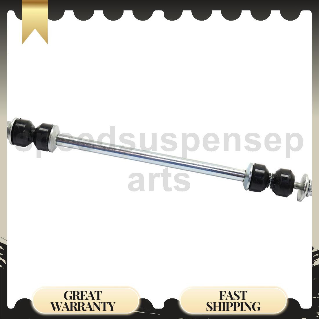 1 Rear Sway Bar Link Kit Fits Chevrolet Traverse 3.6L GMC Acadia 3.6L_