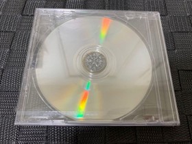 Capcom vs SNK Millennium Fight 2000 Demo Dreamcast Unopened Collector Item