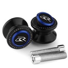 Tornillos de pie deslizantes de carrete basculante para Suzuki GSXR 600/750/1000 GSX-R 1991-2026