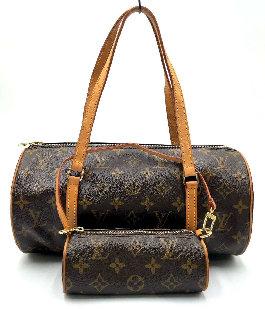 Louis Vuitton Papillon Bags for sale | eBay