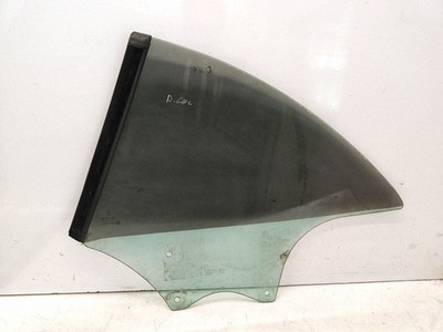 Peugeot 307 Cabriolet 2007 2.0HDi Left Side Window Rear 43R00050 Diesel
