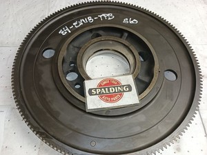 8929315 Detroit Series 60 Timing Gear Bull Gear (11392329