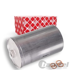Filtre à carburant Saab 9-5