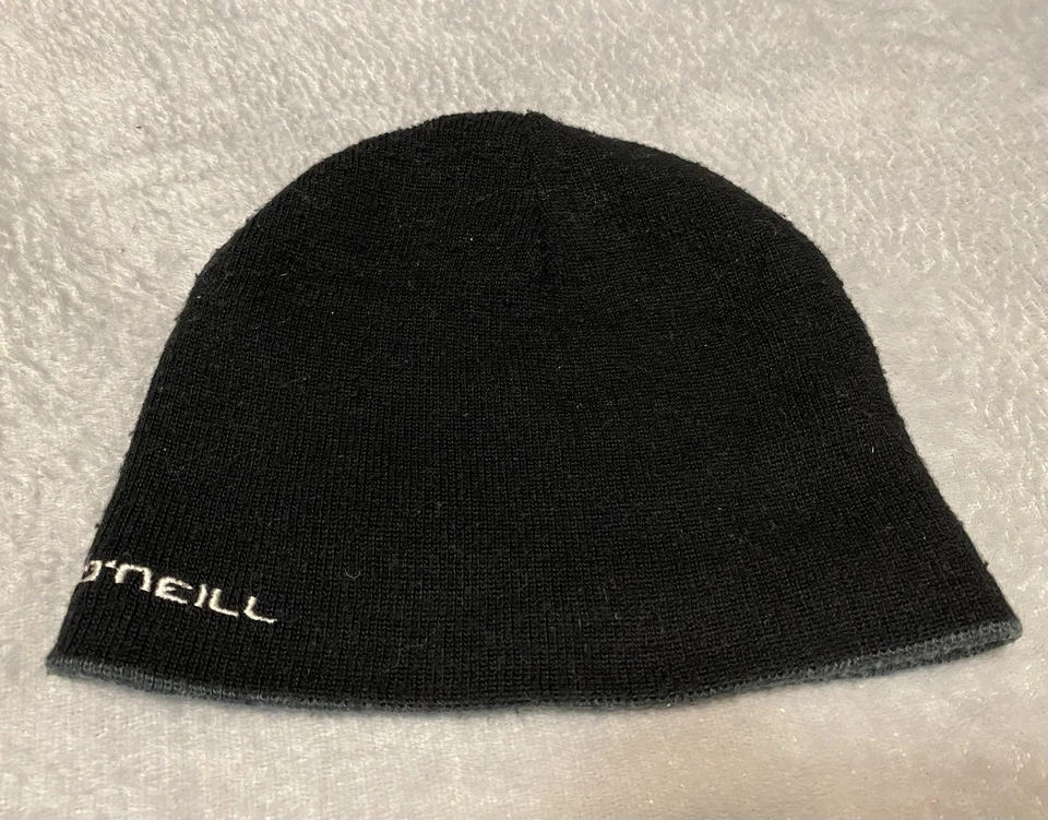 Y2K Reverse O’Neil Mens Straight Hype Hat Unisex Outdoor Brand Snowboard Ski ❄️ - Image 3 of 4