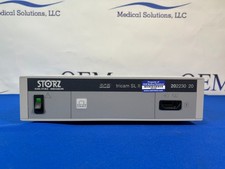 Karl Storz Tricam SL II Console 20223020
