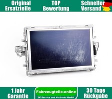 Display Monitor Bordcomputer Mercedes E-Klasse W212 A2129007928