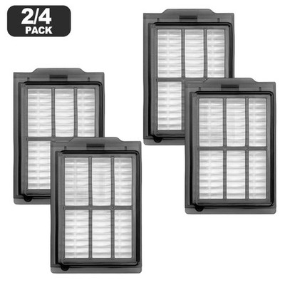 Ersatz HEPA-Filter mit Schwamm für Deerma X70 und für DEM-X70 Staubsauger