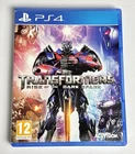 Transformers: Rise of the Dark Spark - PlayStation 4 PS4 | TheGameWorld
