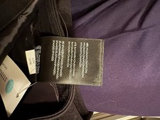 Liverpool Los Angeles Pull On Pants Size 10