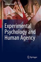 Davood Gozli | Experimental Psychology And Human Agency | Buch | Englisch (2019)
