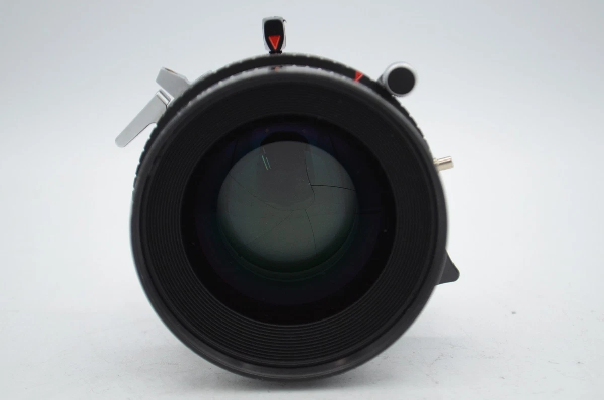 Nikon NIKKOR W 180mm Focal Camera Lenses for sale | eBay