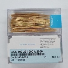 1 box of GKS-100 291 090 A2000 probe GKS100 2...