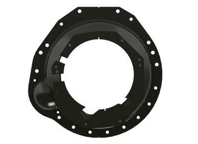Quick Time RM-8031LHS Bellhousing
