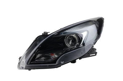 Scheinwerfer passend für Opel Zafira C 10/11- 05/16 Hir2 Links Fahrerseite