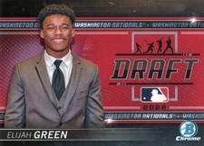 2022 Bowman Chrome Draft Bowman Draft Night You Pick Complete your set SPECIAL!