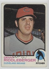 Click to enlarge Denny Riddleberger