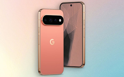 Google Pixel 11 Pro 256GB Speicher Android 17 Canyon Handy - Neu Versiegelt ENTSPERRT