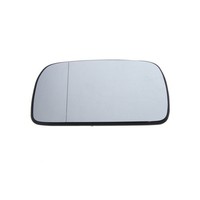 Spiegelglas, AußEnspiegel Blic 6102-02-1223197P, Links
