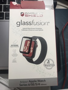 zagg apple watch case