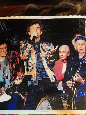 The Rolling Stones