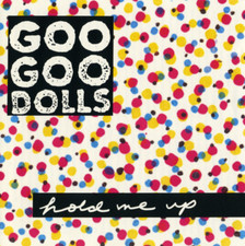 Goo Goo Dolls   Hold Me Up 1990 Fun After All   AFTER 8 vinyl NEW UK original