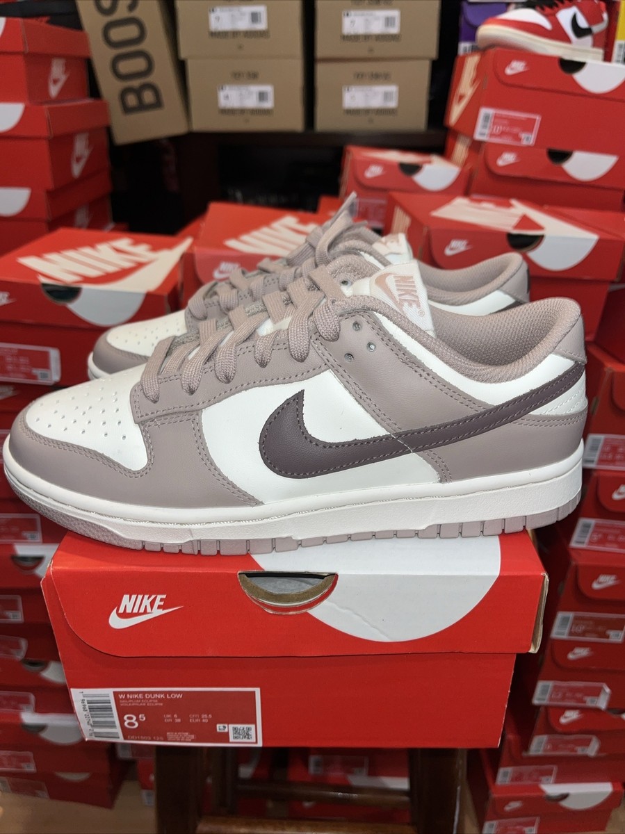 Nike Dunk Low Diffused Taupe ダンク*ナイキ*25 Size 8.5 - Nike Dunk Low Diffused Taupe W | eBay