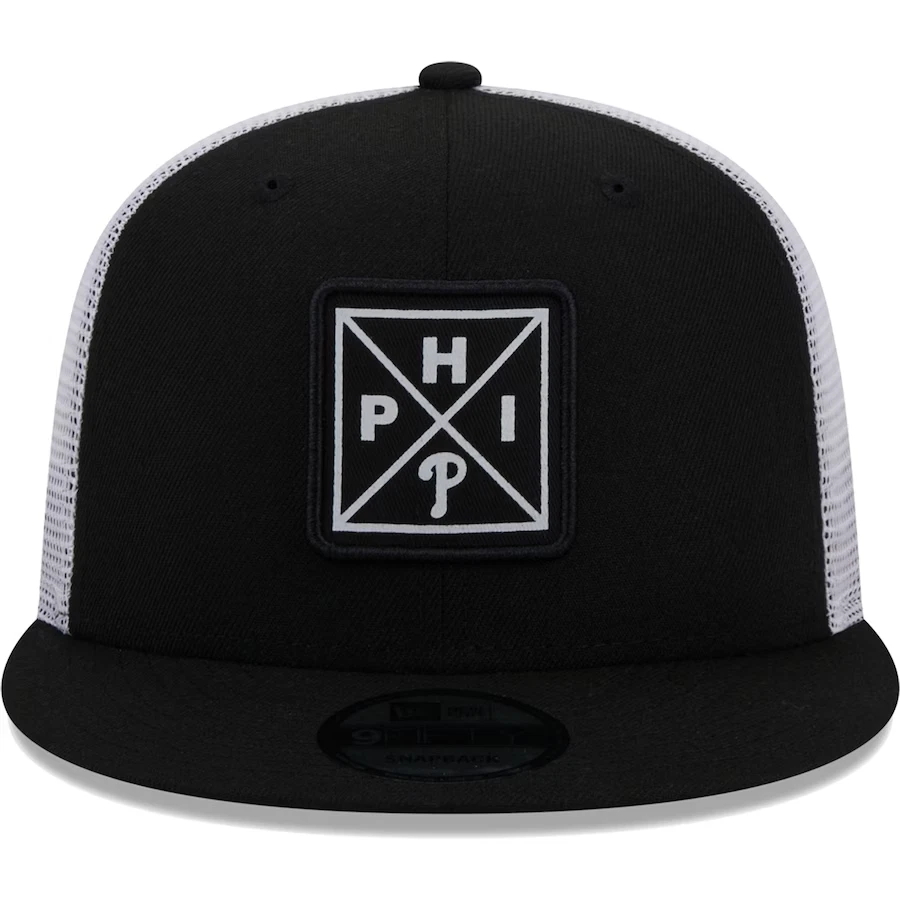 Vert hotsell trucker hat