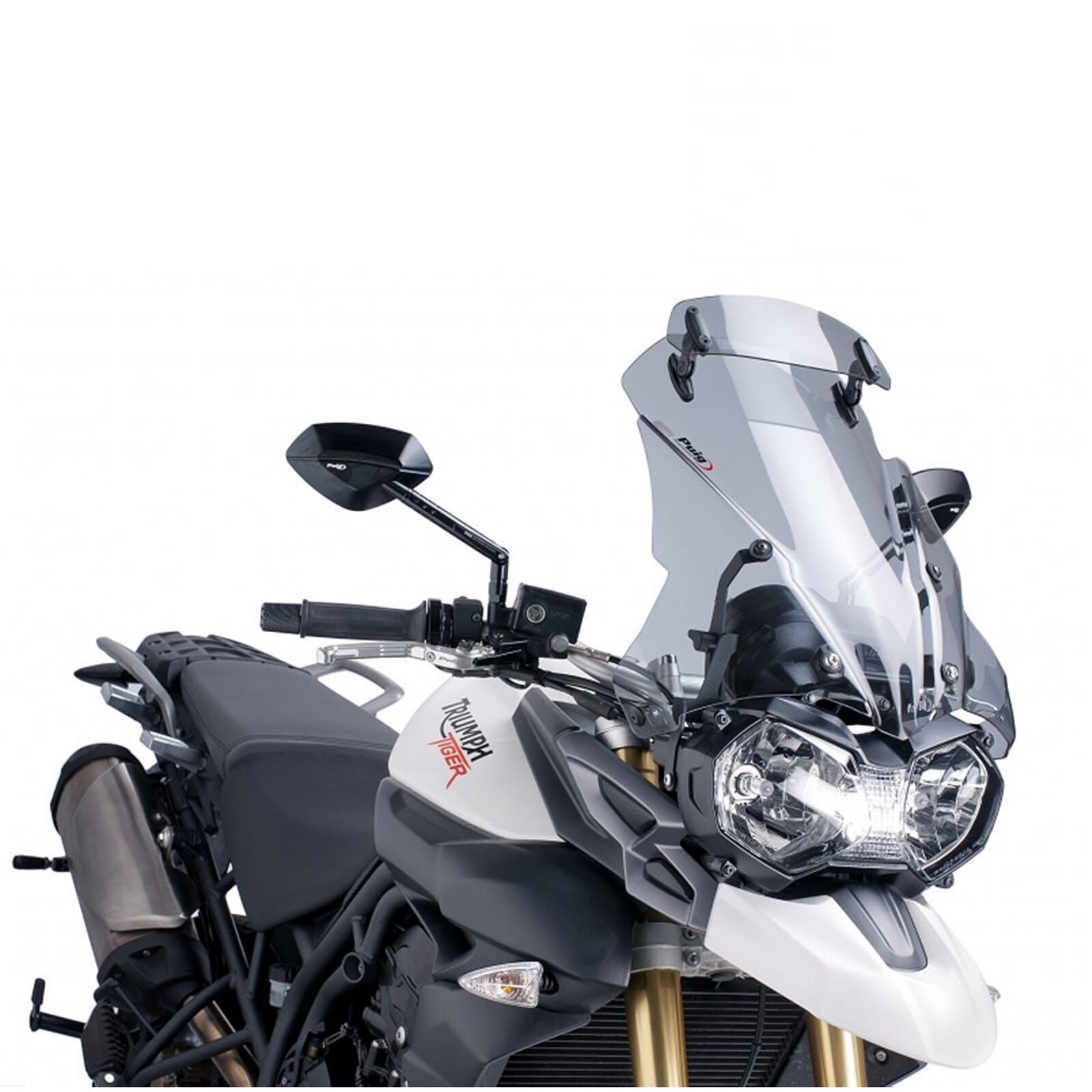 triumph tiger 800 xc