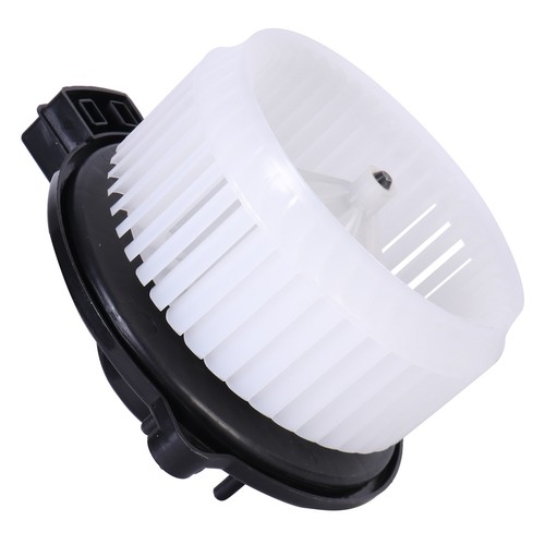Front AC Heater Blower Motor & Fan For Honda FIT 2009-2013 Hatchback 1.5L 700247 - Picture 7 of 7