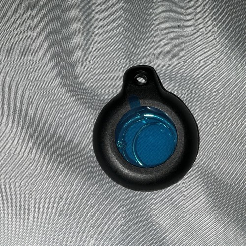 MOZOTER IPX8 SCHÜTZENDER WASSERDICHTER AIRTAG HALTER, 2ER PACK HALTER MIT SCHLÜSSELANHÄNGER NEU - Bild 11 von 24