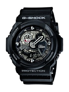 g shock big case series