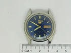 VINTAGE SEIKO Automatic Watch Japan Used, Spares Or Repair (W-684)