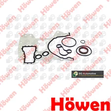 Fits Vauxhall Astra Zafira Opel Insignia 1.6 Crank Case Gasket Set Howen
