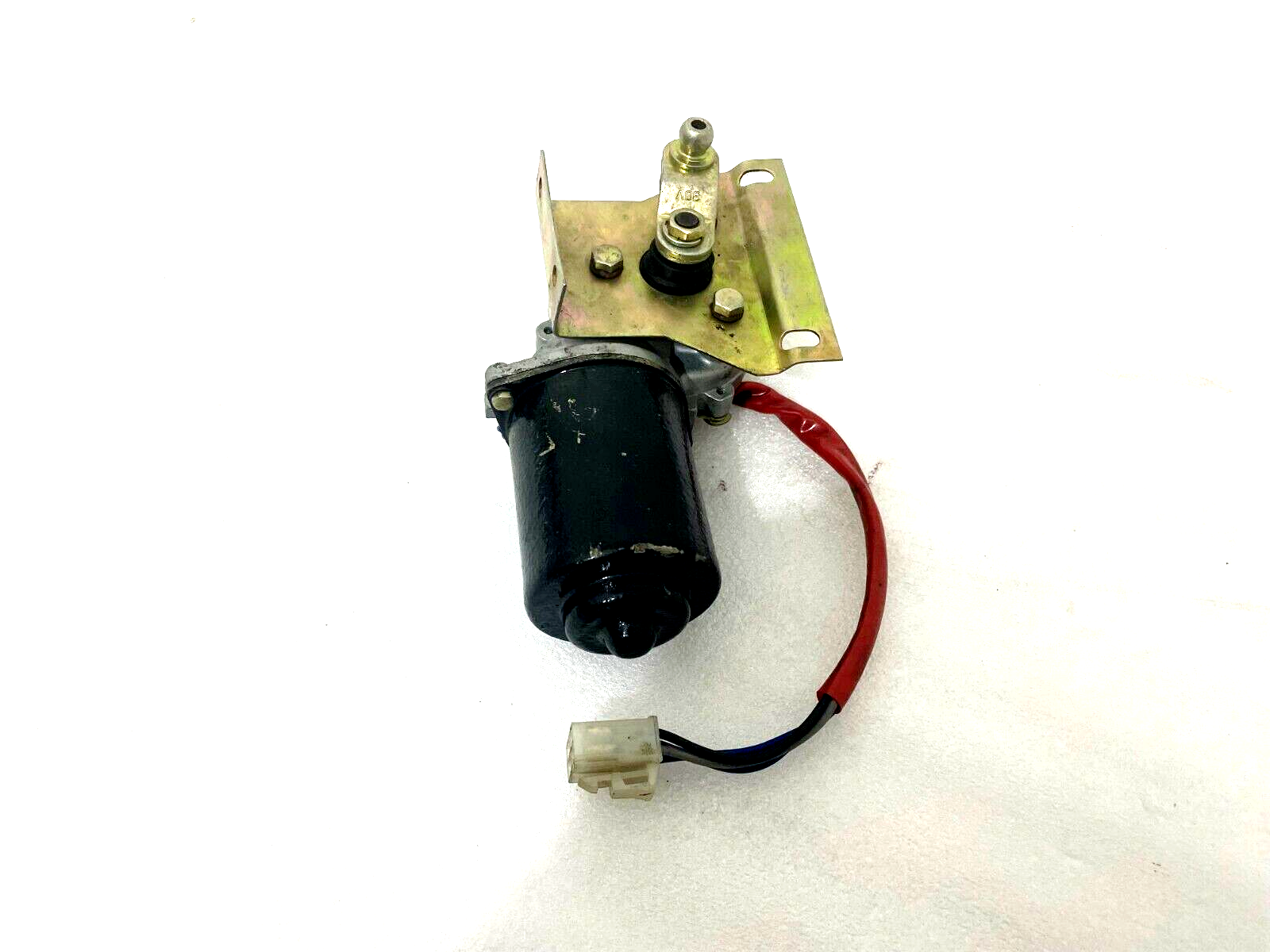 Wiper Motor (Left Hand Drive Only) For Suzuki Samurai SJ410 SJ413 Gypsy